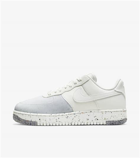 nike air force 1 crater - damen schuhe|air force 1 crater summit white.